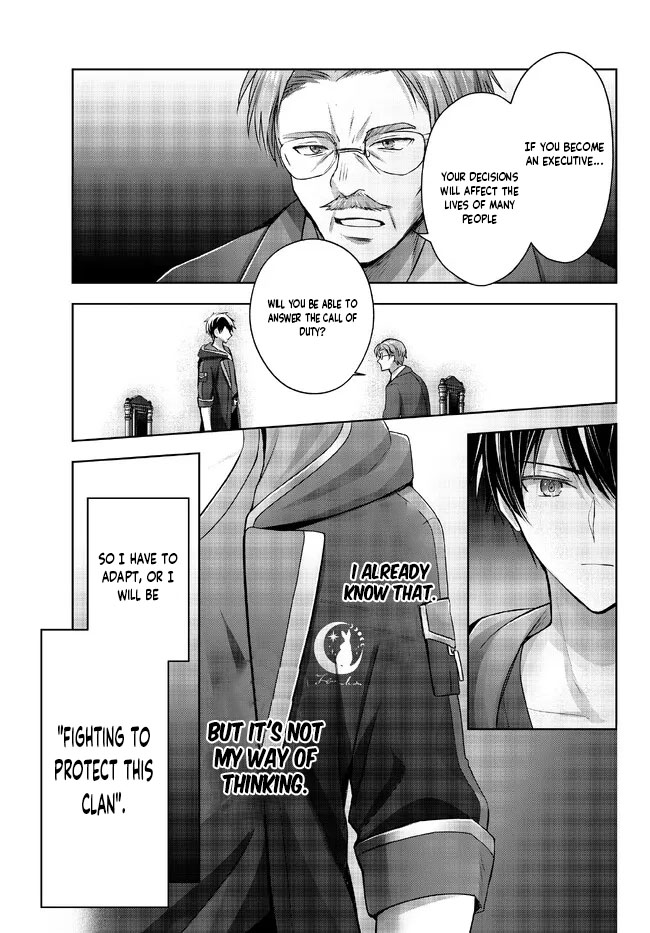 Read Jack of All Trades Party of None Manga Online