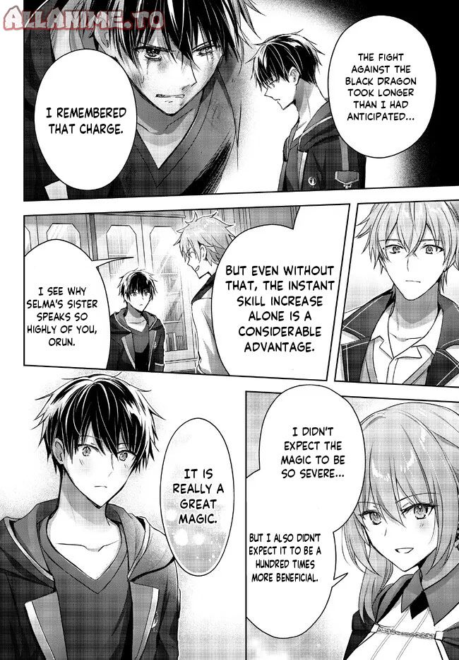 Read Jack of All Trades Party of None Manga Online