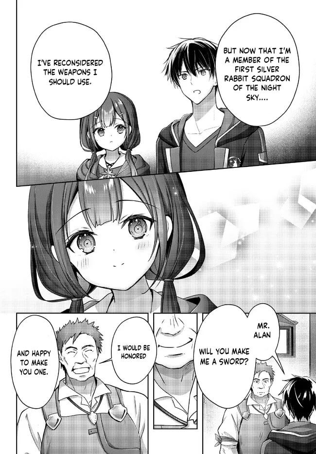 Read Jack of All Trades Party of None Manga Online