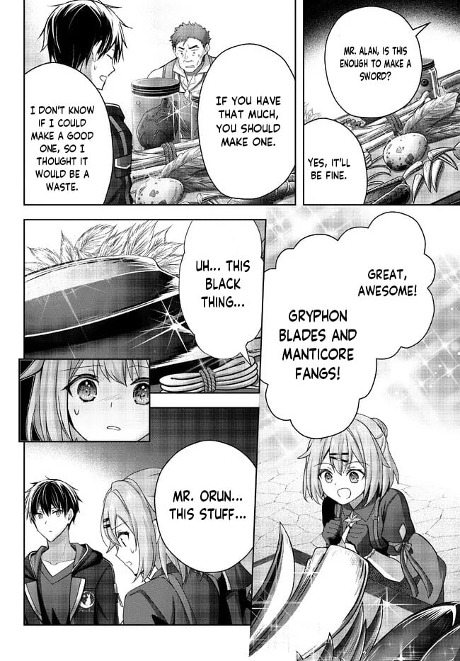 Read Jack of All Trades Party of None Manga Online