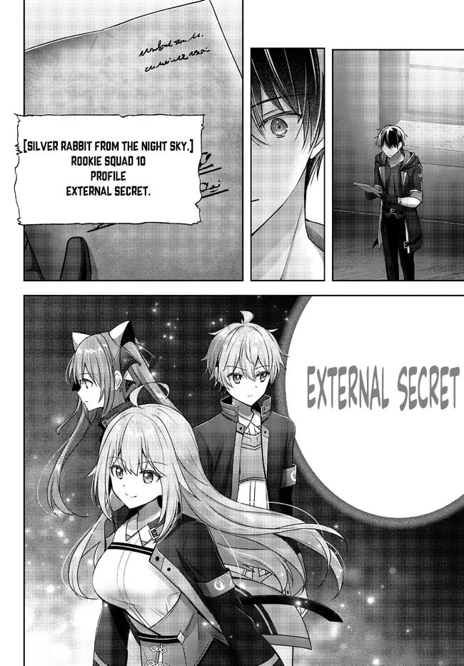 Read Jack of All Trades Party of None Manga Online