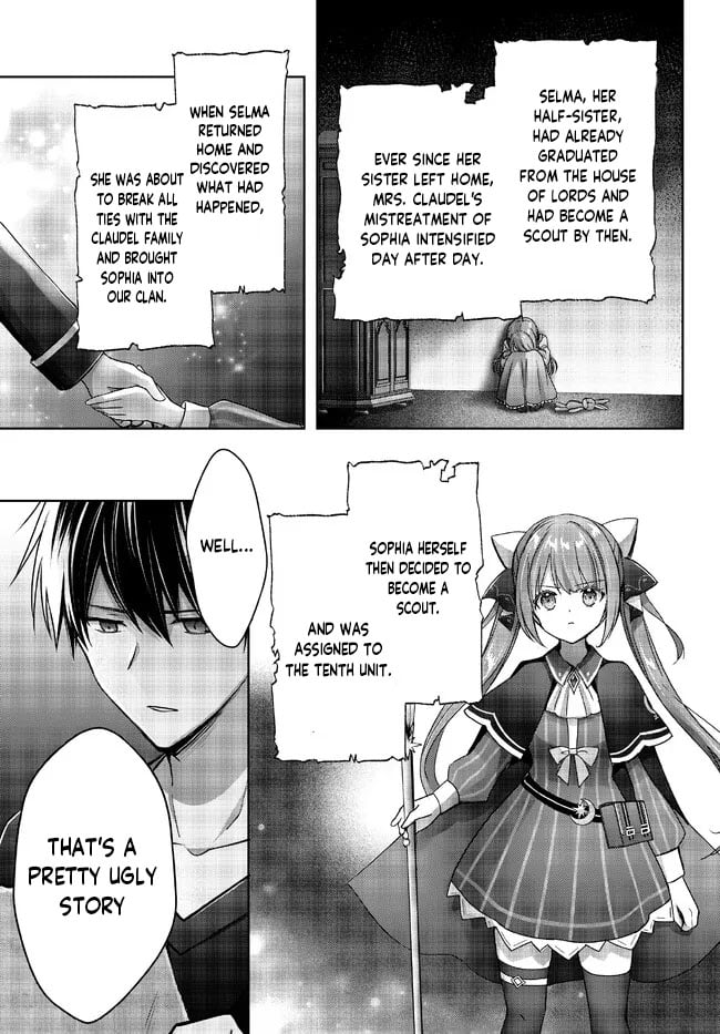 Read Jack of All Trades Party of None Manga Online