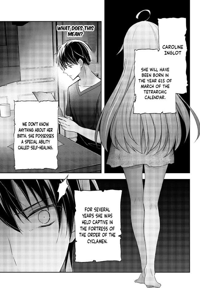 Read Jack of All Trades Party of None Manga Online