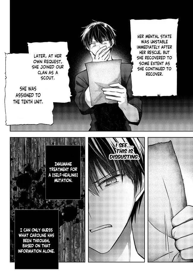 Read Jack of All Trades Party of None Manga Online