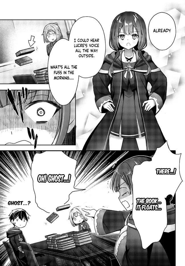 Read Jack of All Trades Party of None Manga Online