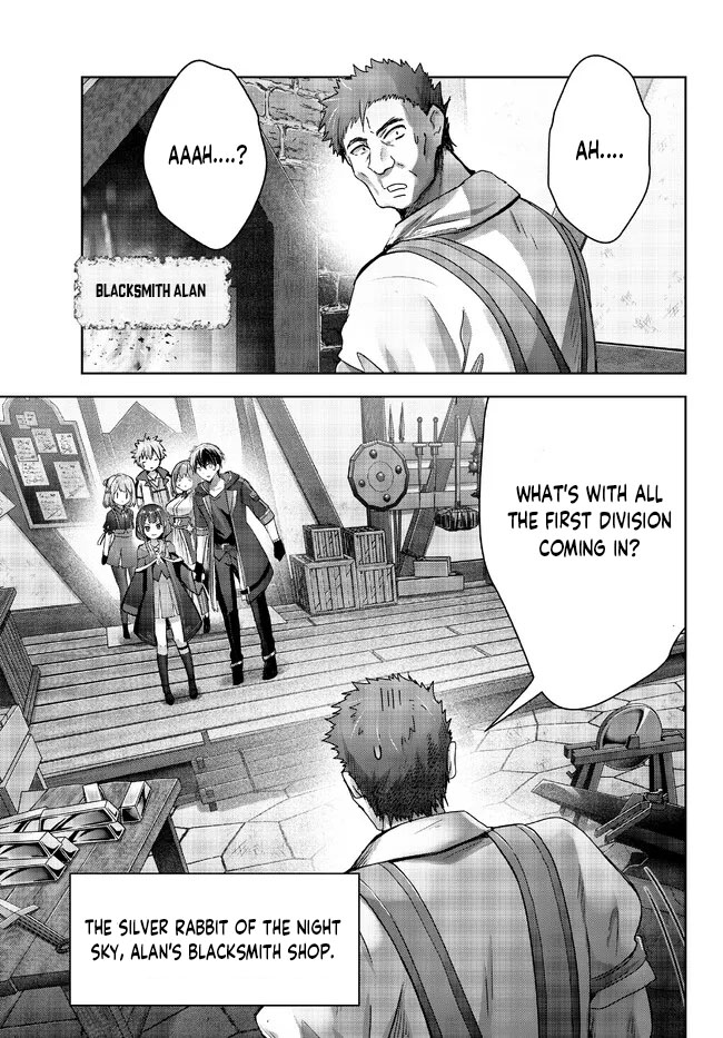 Read Jack of All Trades Party of None Manga Online