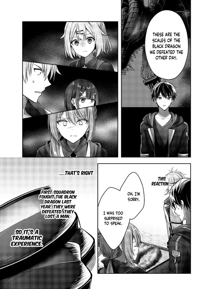 Read Jack of All Trades Party of None Manga Online