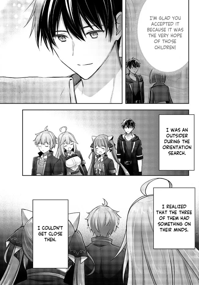 Read Jack of All Trades Party of None Manga Online