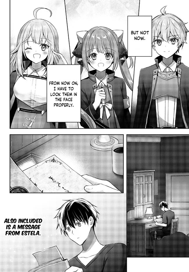 Read Jack of All Trades Party of None Manga Online