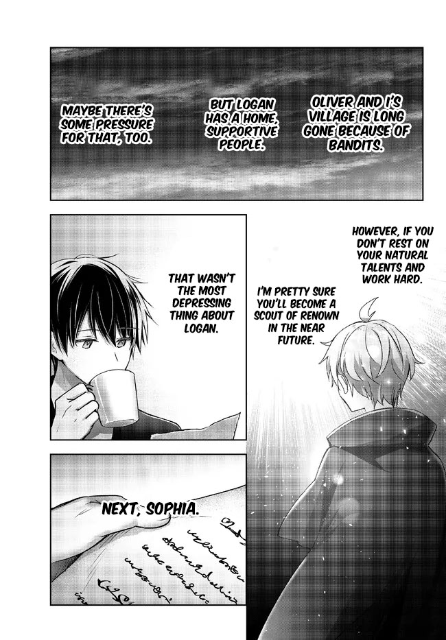 Read Jack of All Trades Party of None Manga Online