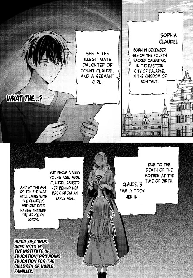 Read Jack of All Trades Party of None Manga Online