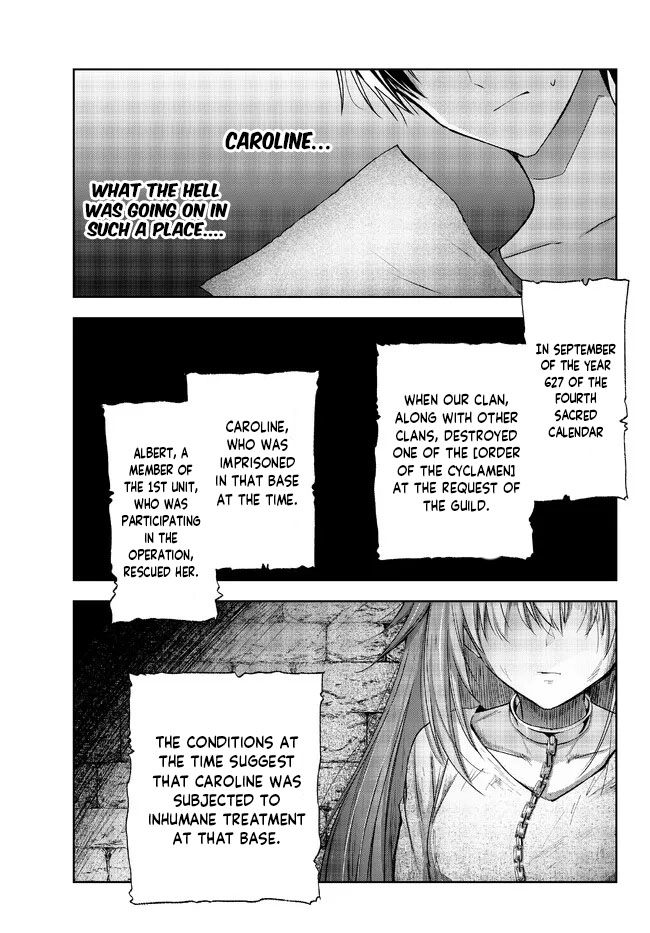 Read Jack of All Trades Party of None Manga Online