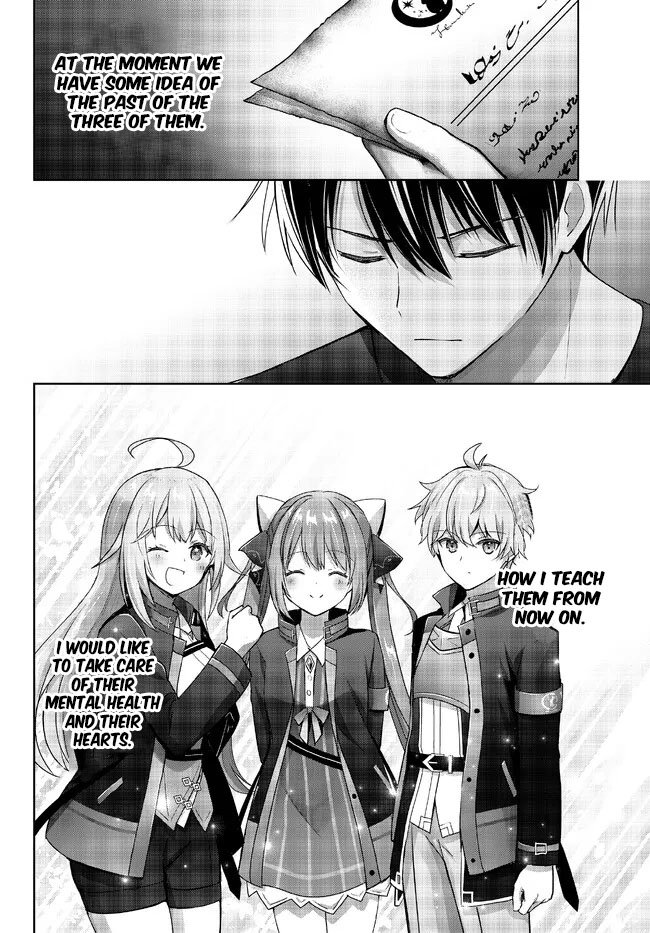 Read Jack of All Trades Party of None Manga Online