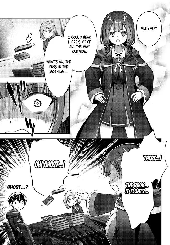 Read Jack of All Trades Party of None Manga Online