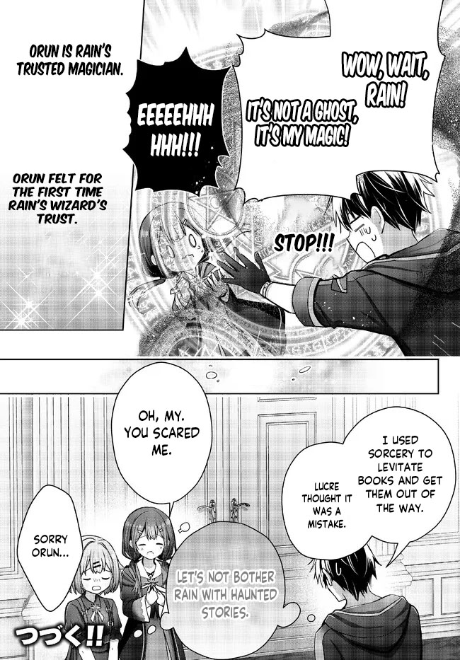 Read Jack of All Trades Party of None Manga Online