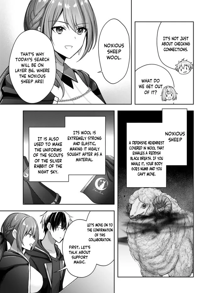 Read Jack of All Trades Party of None Manga Online