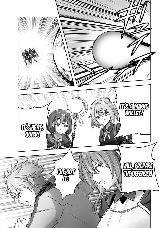 Read Jack of All Trades Party of None Manga Online