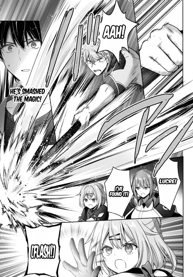 Read Jack of All Trades Party of None Manga Online