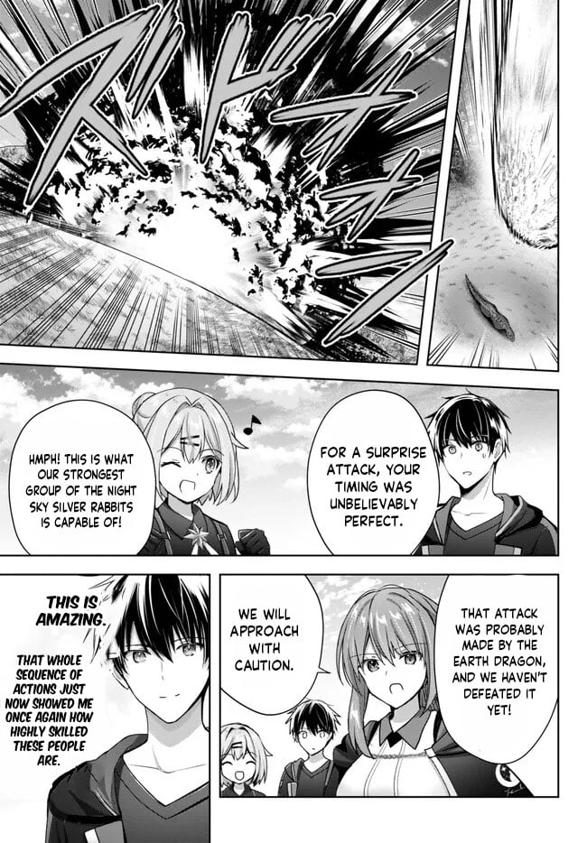 Read Jack of All Trades Party of None Manga Online