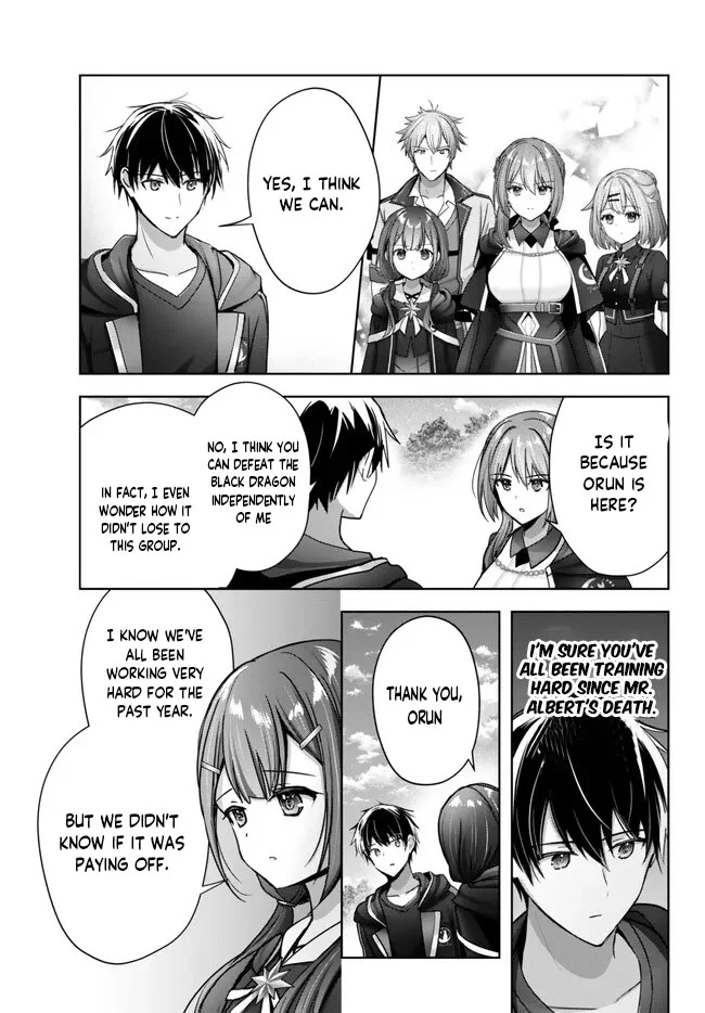 Read Jack of All Trades Party of None Manga Online