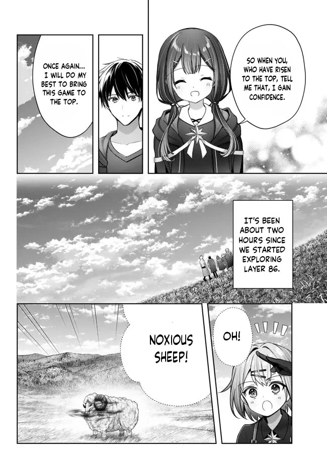 Read Jack of All Trades Party of None Manga Online