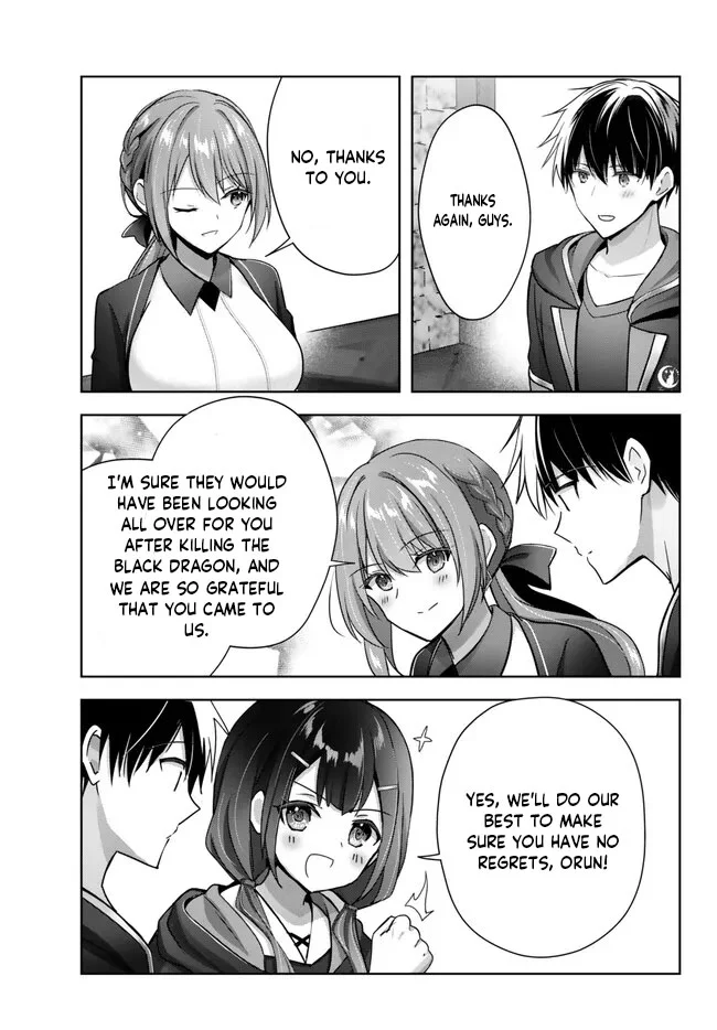 Read Jack of All Trades Party of None Manga Online