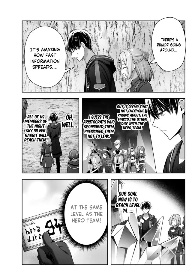 Read Jack of All Trades Party of None Manga Online