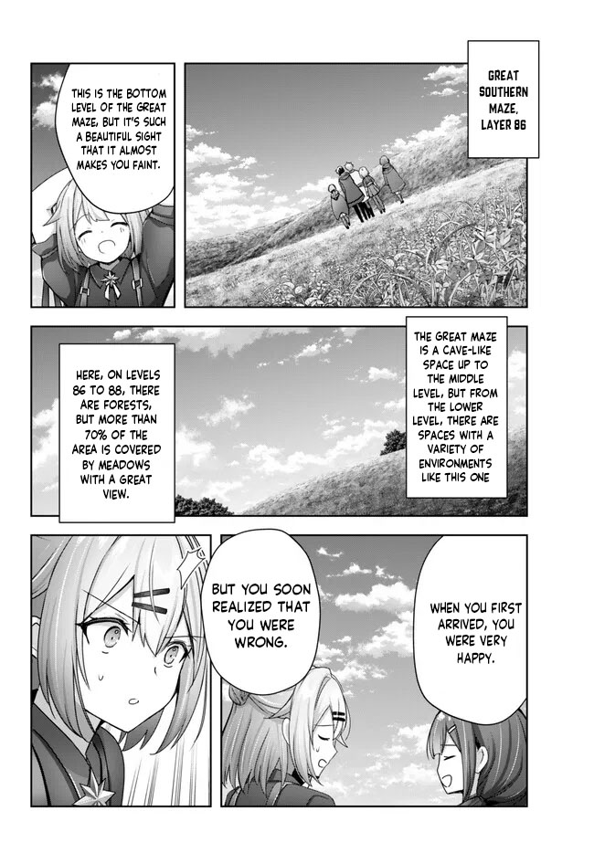 Read Jack of All Trades Party of None Manga Online