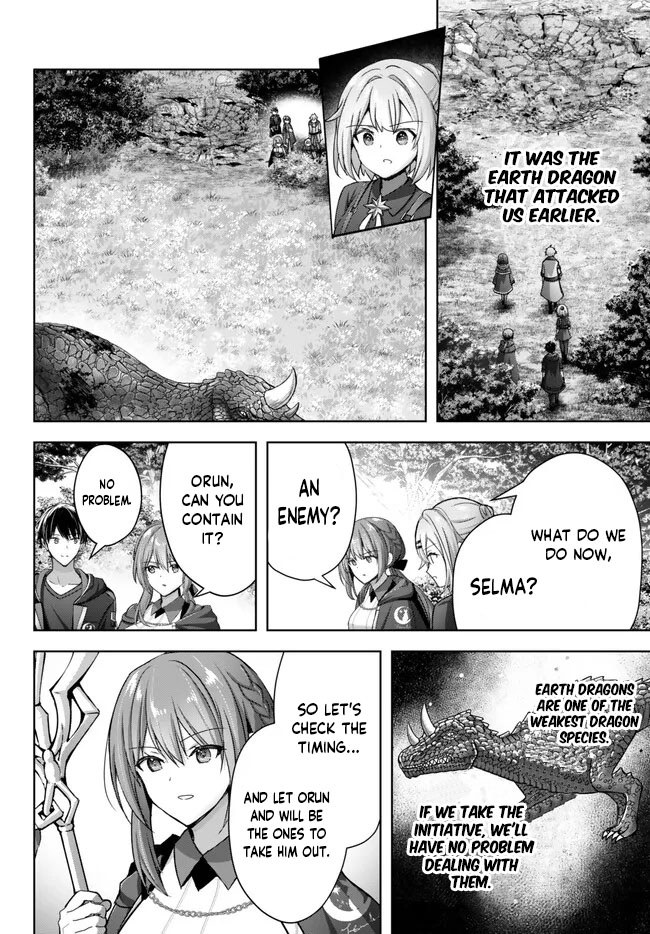 Read Jack of All Trades Party of None Manga Online