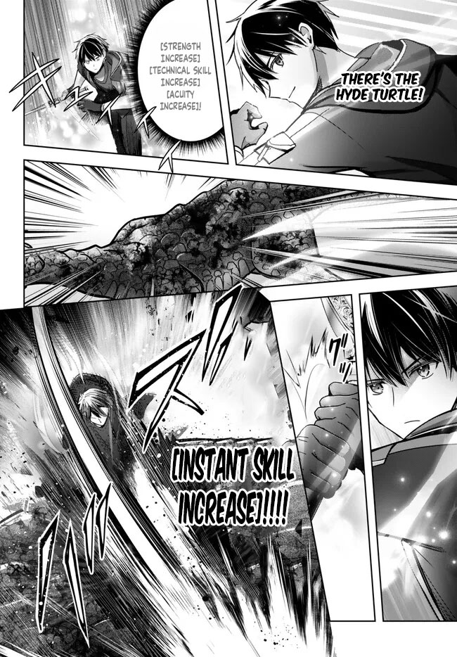 Read Jack of All Trades Party of None Manga Online