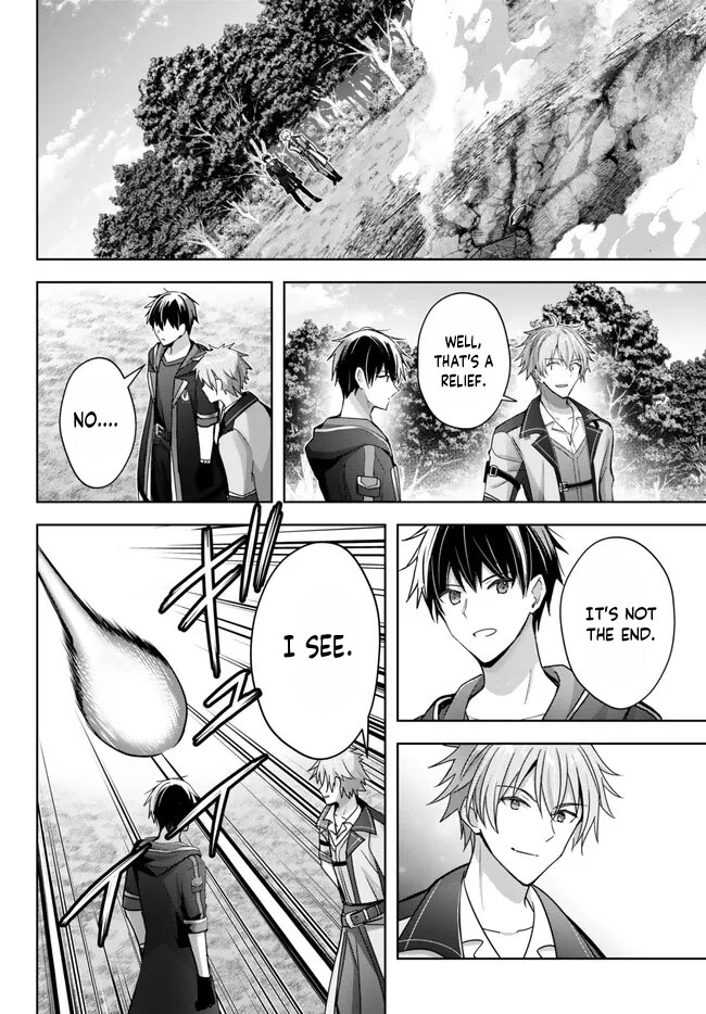 Read Jack of All Trades Party of None Manga Online