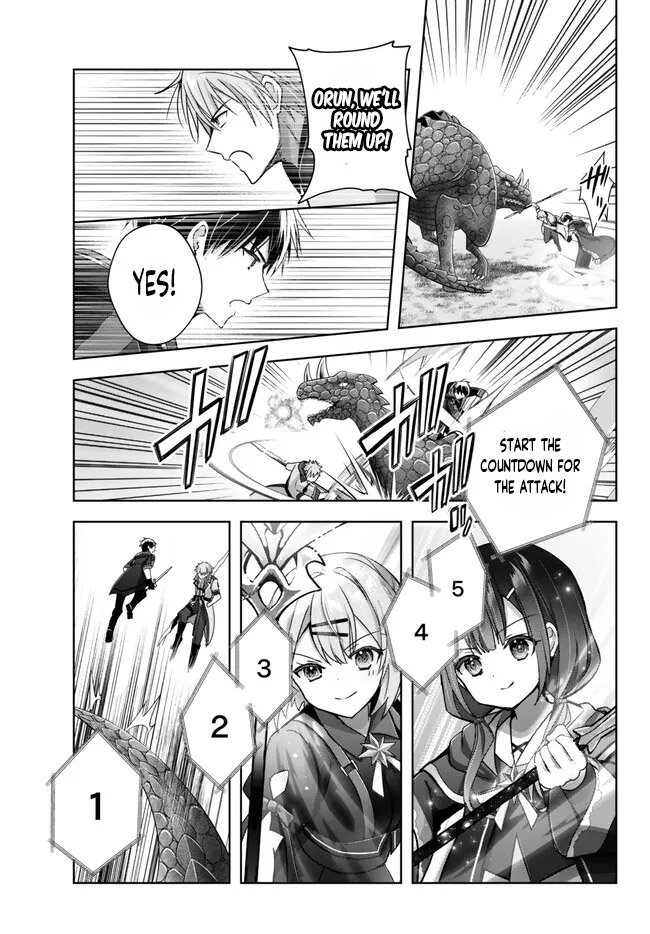 Read Jack of All Trades Party of None Manga Online