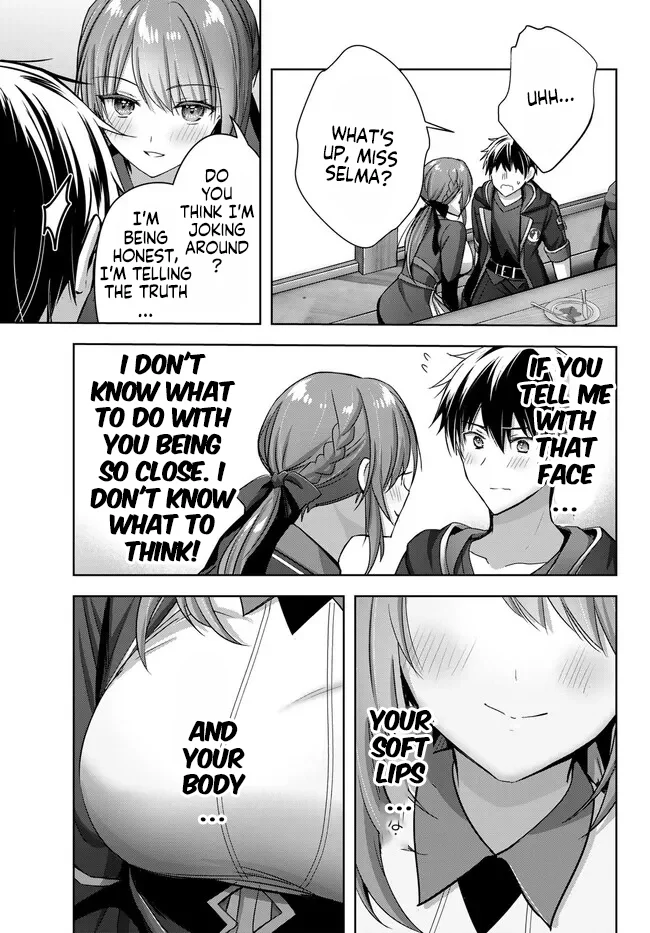 Read Jack of All Trades Party of None Manga Online