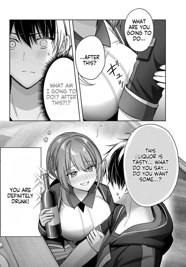 Read Jack of All Trades Party of None Manga Online