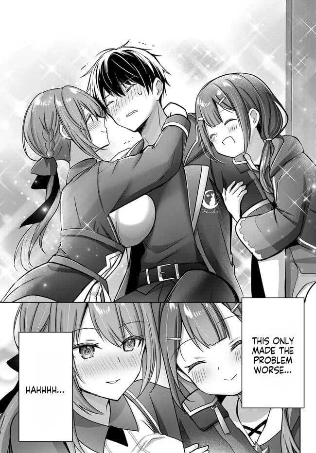 Read Jack of All Trades Party of None Manga Online