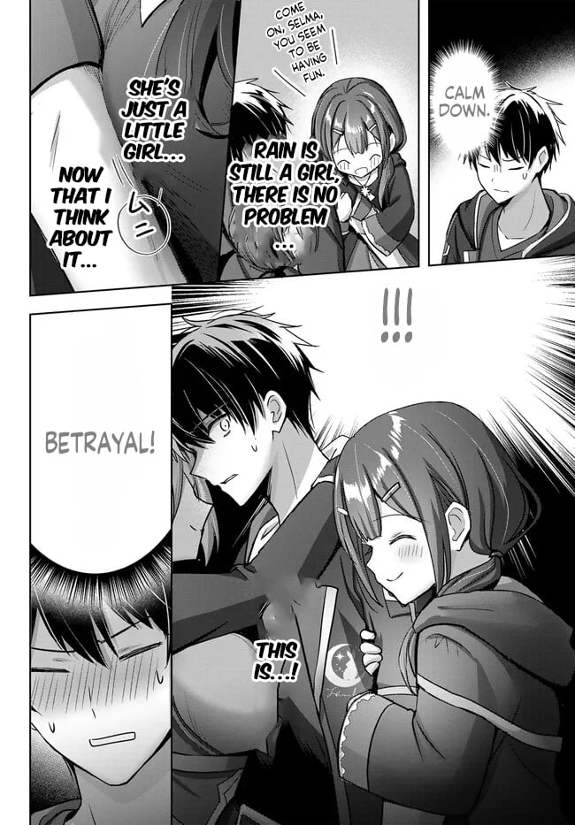 Read Jack of All Trades Party of None Manga Online