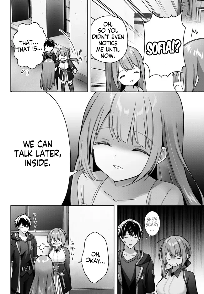 Read Jack of All Trades Party of None Manga Online