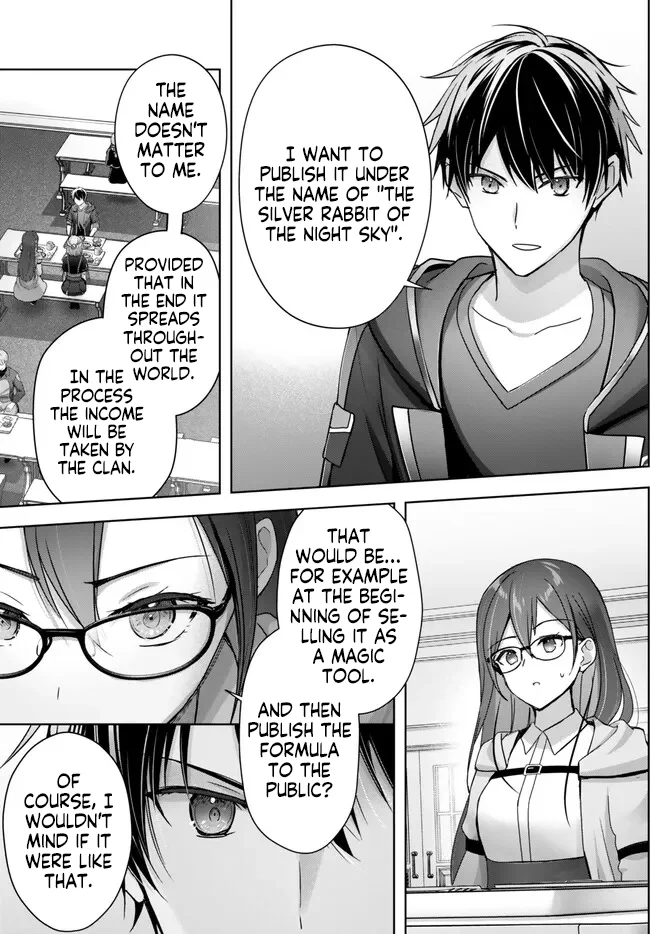 Read Jack of All Trades Party of None Manga Online