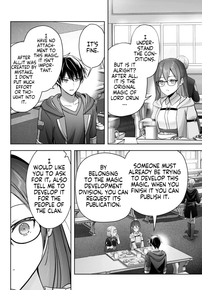 Read Jack of All Trades Party of None Manga Online