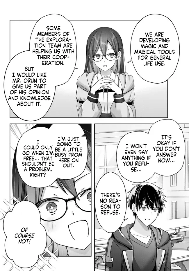 Read Jack of All Trades Party of None Manga Online