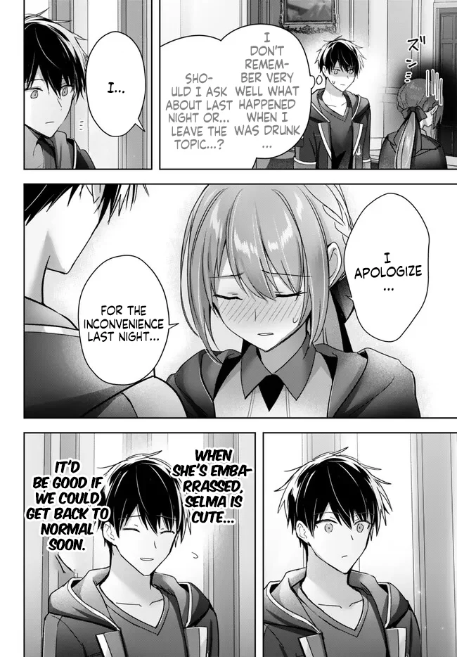 Read Jack of All Trades Party of None Manga Online