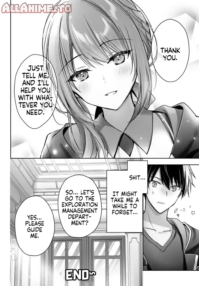 Read Jack of All Trades Party of None Manga Online