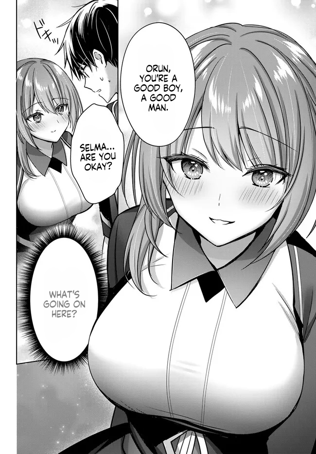 Read Jack of All Trades Party of None Manga Online