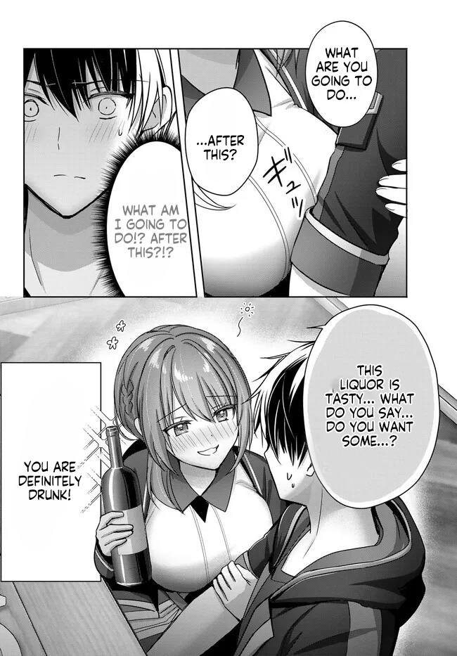 Read Jack of All Trades Party of None Manga Online