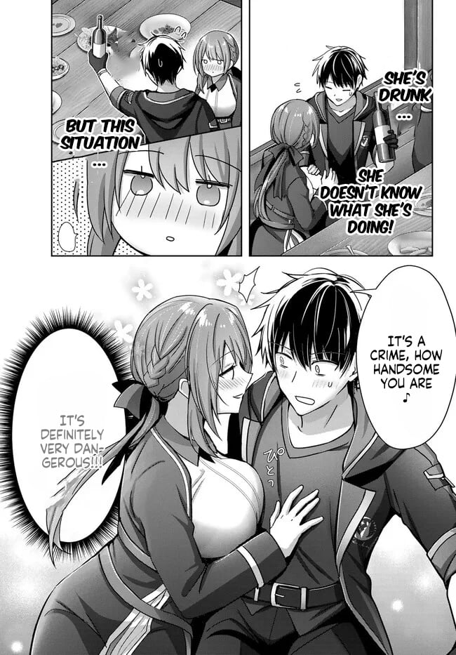 Read Jack of All Trades Party of None Manga Online