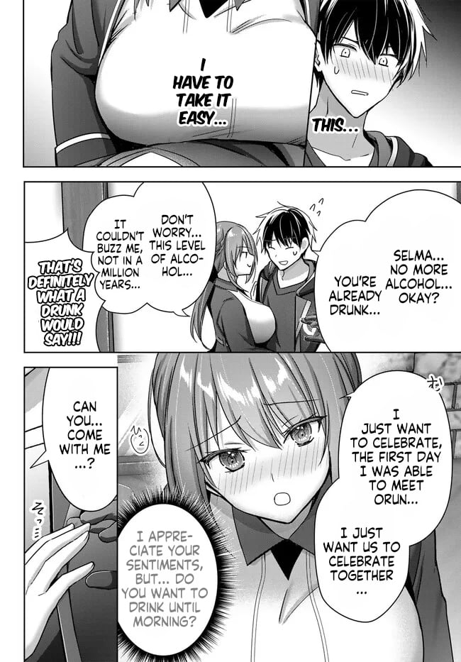 Read Jack of All Trades Party of None Manga Online