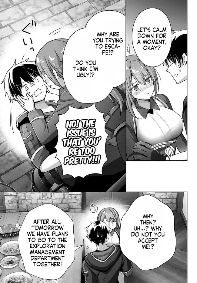 Read Jack of All Trades Party of None Manga Online