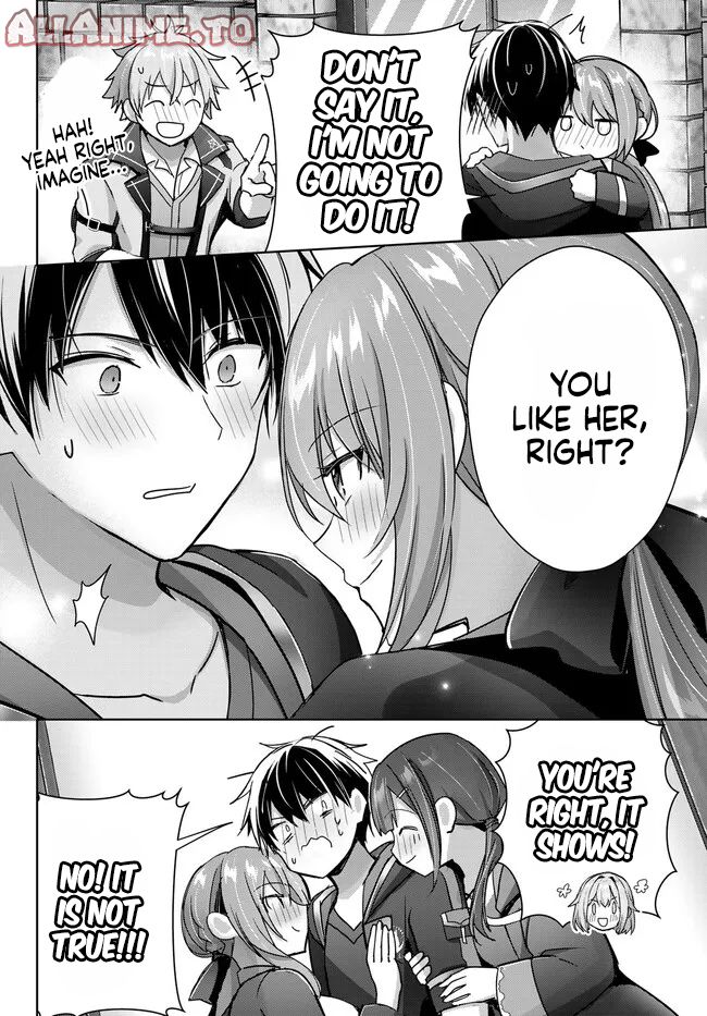 Read Jack of All Trades Party of None Manga Online