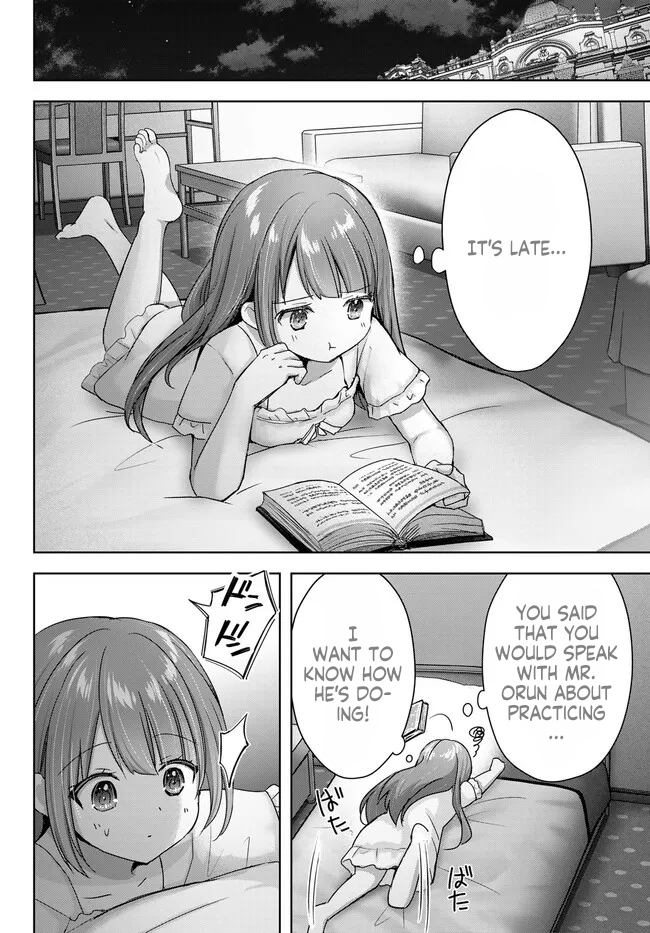 Read Jack of All Trades Party of None Manga Online