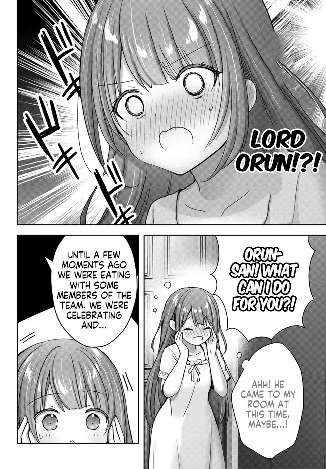 Read Jack of All Trades Party of None Manga Online